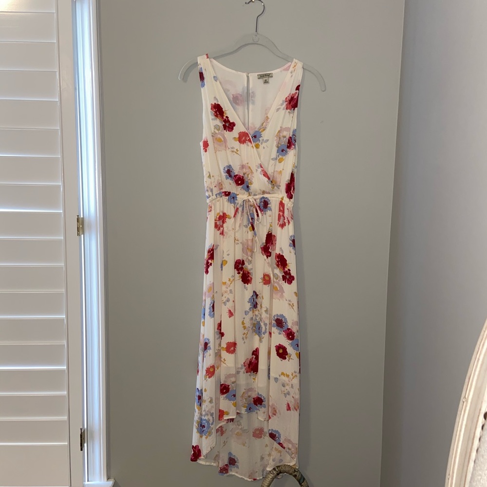 Lucky Brand sundress!